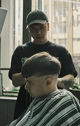 hair_cutting