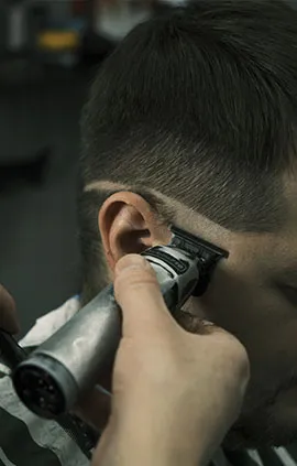 hair_cutting