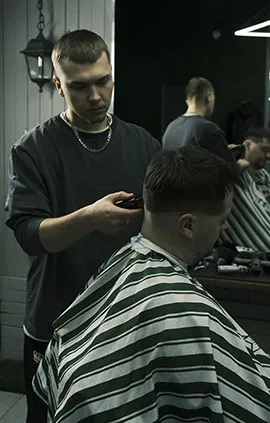hair_cutting